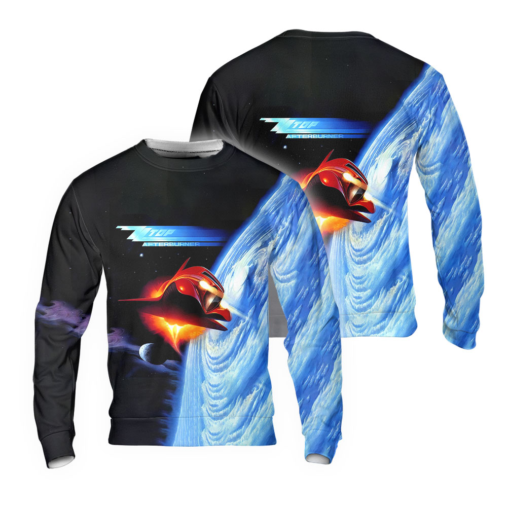 ZZTop All Over Print T-shirt DLL ZZT3DDLL170425 (10)