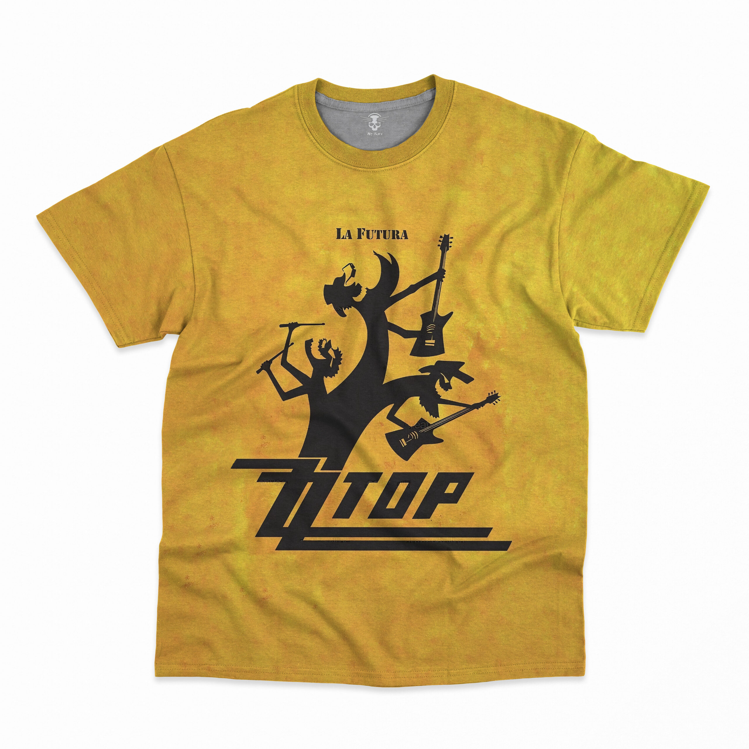 ZZTop All Over Print T-shirt DLL ZZT3DDLL170425 (11)