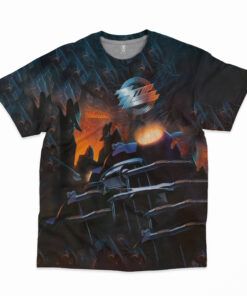 ZZTop All Over Print T-shirt DLL ZZT3DDLL170425 (19)