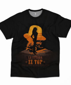 ZZTop All Over Print T-shirt DLL ZZT3DDLL170425 (28)
