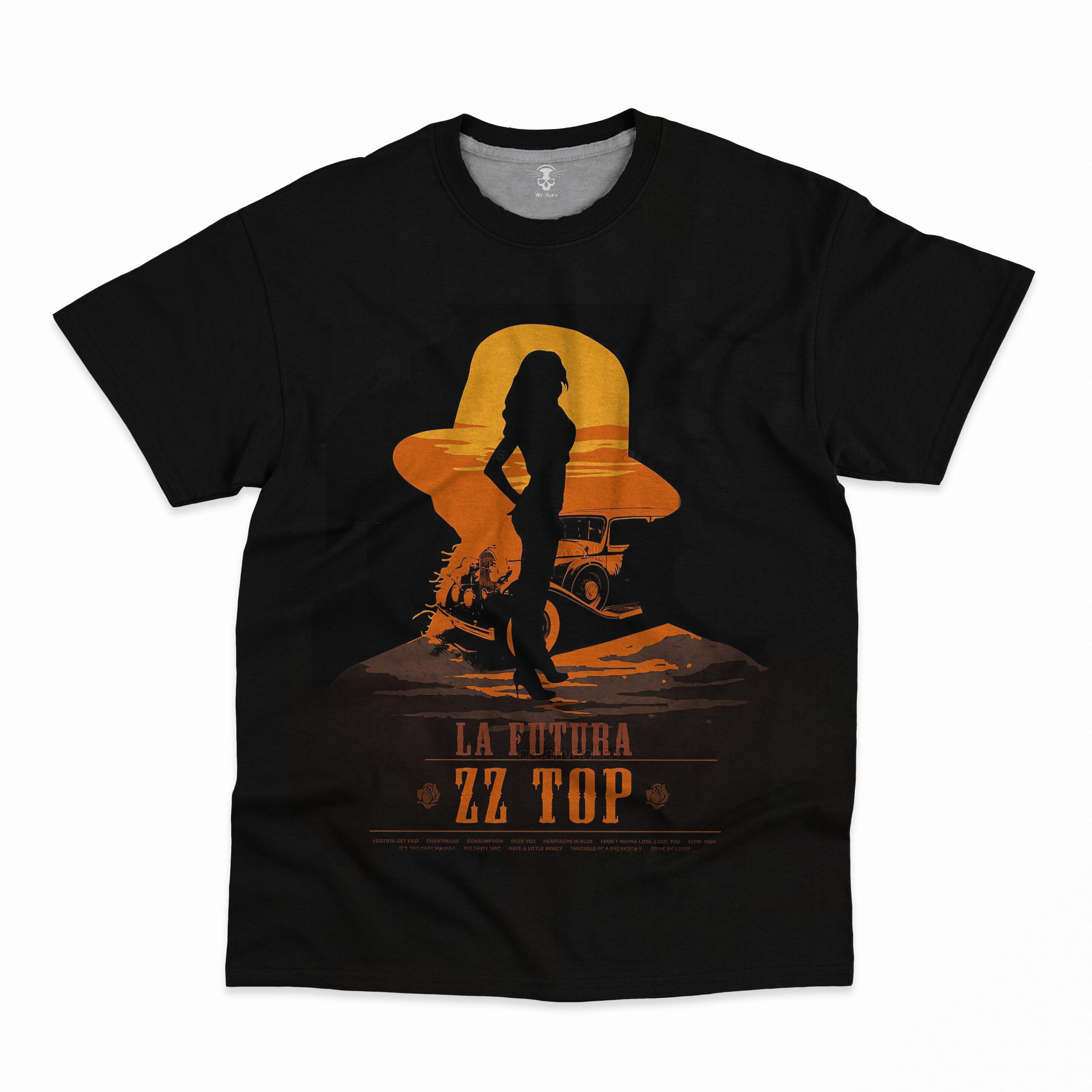 ZZTop All Over Print T-shirt DLL ZZT3DDLL170425 (28)