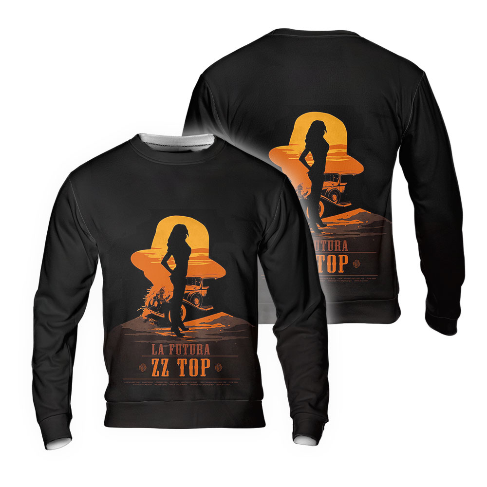 ZZTop All Over Print T-shirt DLL ZZT3DDLL170425 (28)