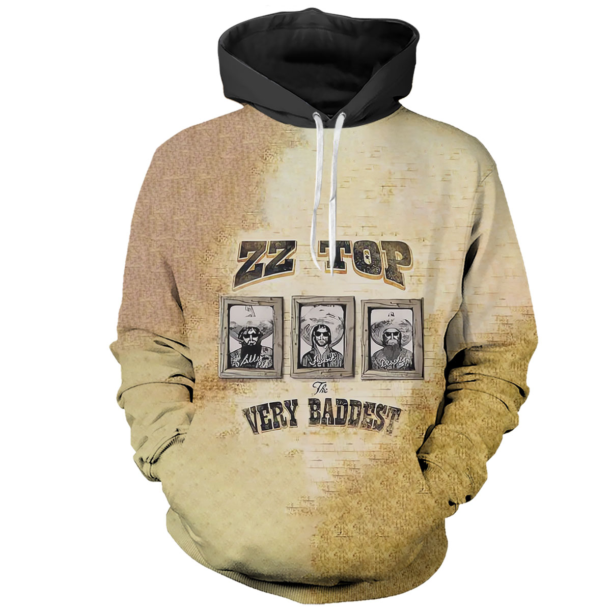 ZZTop All Over Print T-shirt DLL ZZT3DDLL170425 (29)