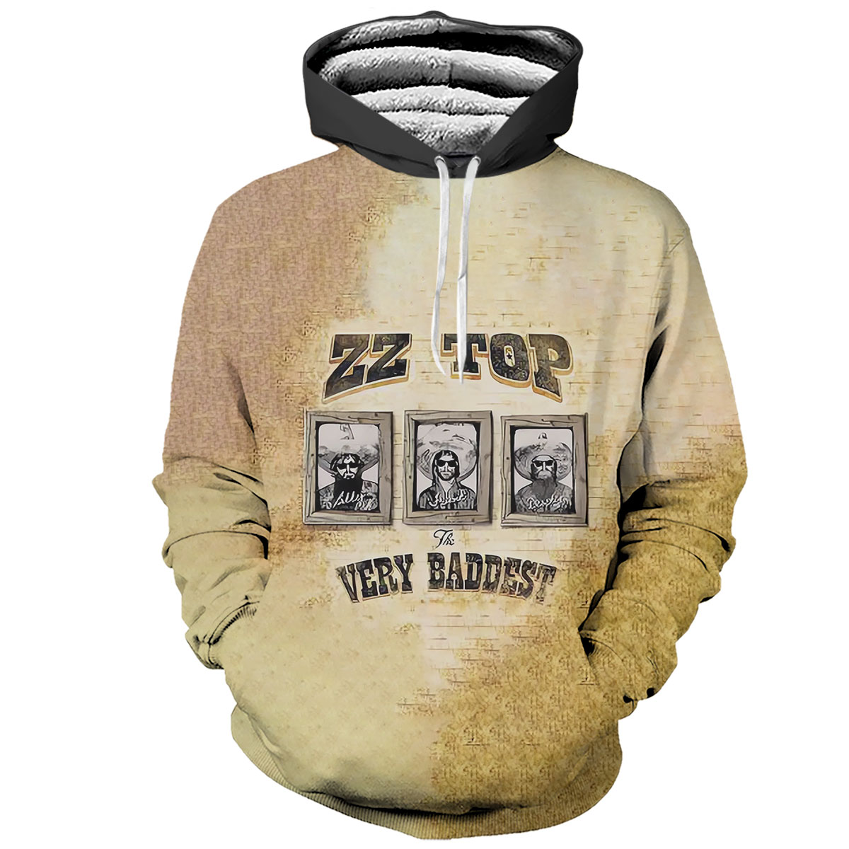 ZZTop All Over Print T-shirt DLL ZZT3DDLL170425 (29)