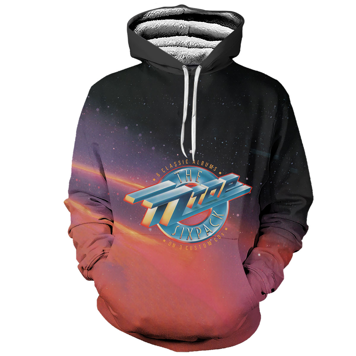 ZZTop All Over Print T-shirt DLL ZZT3DDLL170425 (33)