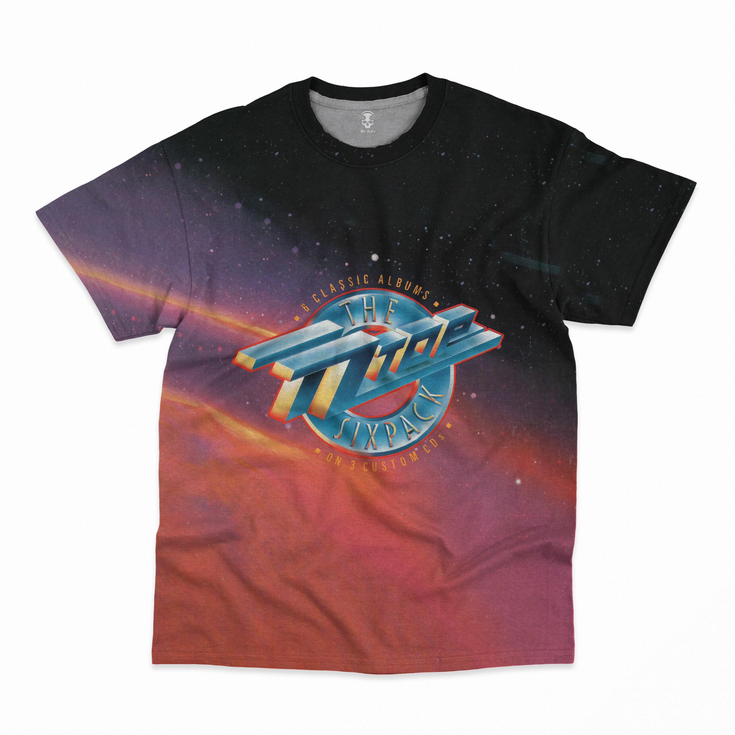 ZZTop All Over Print T-shirt DLL ZZT3DDLL170425 (33)