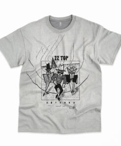 ZZTop All Over Print T-shirt DLL ZZT3DDLL170425 (34)
