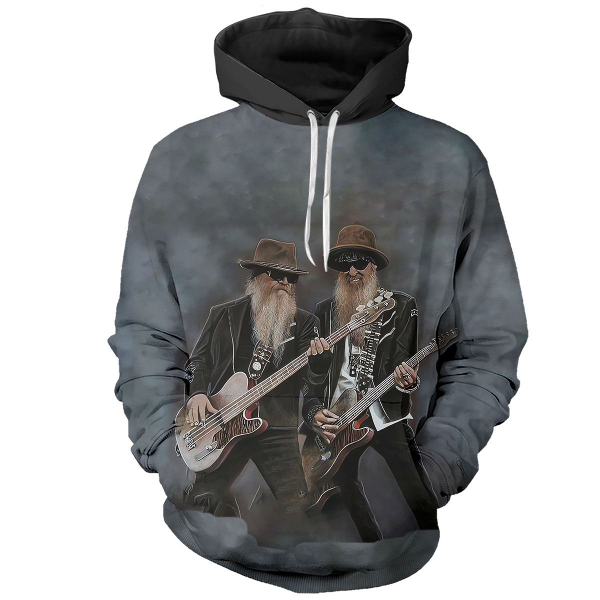 ZZTop All Over Print T-shirt DLL ZZT3DDLL170425 (38)