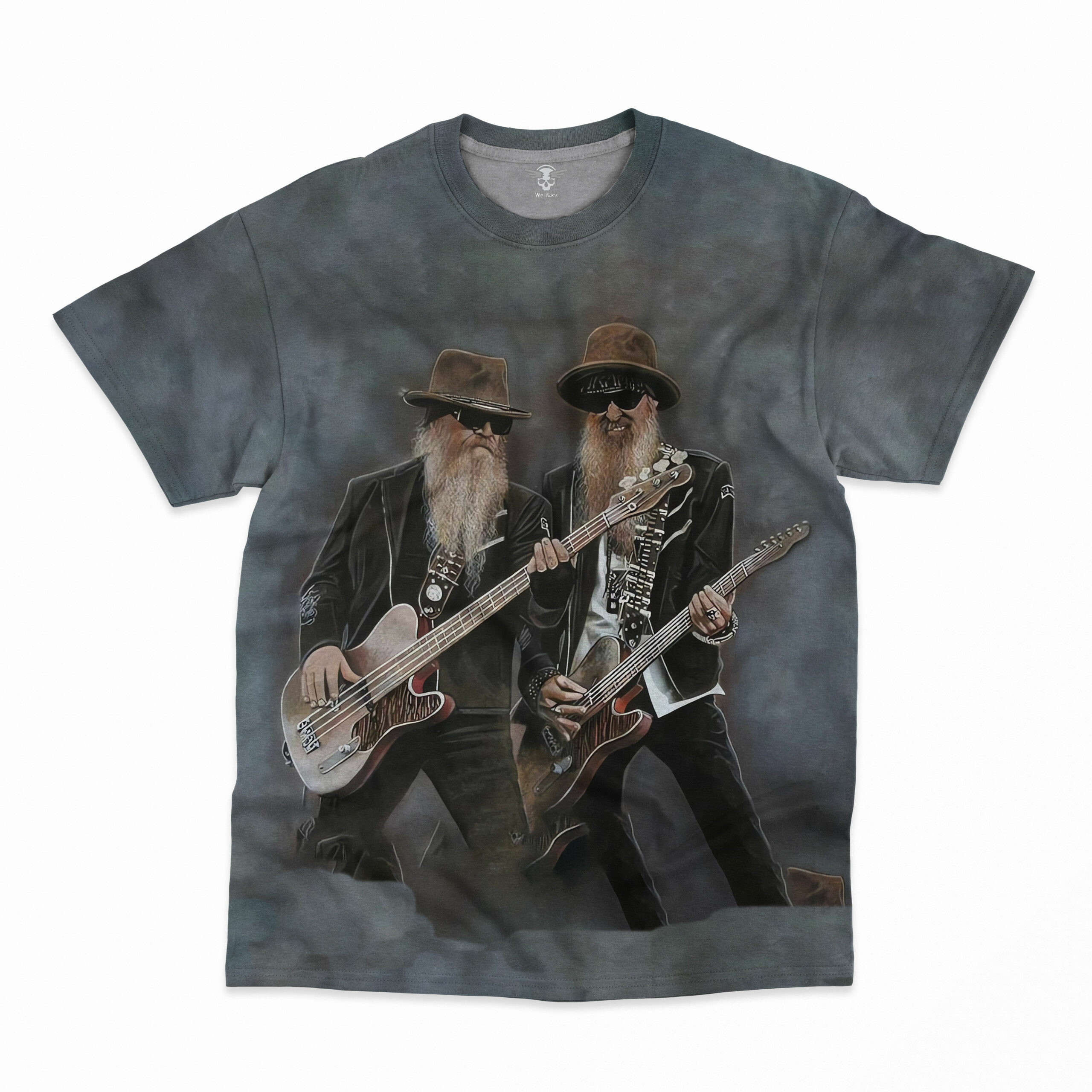 ZZTop All Over Print T-shirt DLL ZZT3DDLL170425 (38)