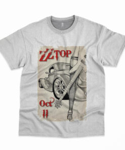 ZZTop All Over Print T-shirt DLL ZZT3DDLL170425 (6)