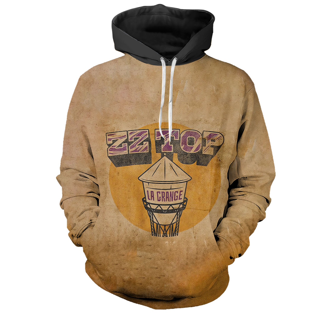 ZZTop All Over Print T-shirt DLL ZZT3DDLL170425 (8)