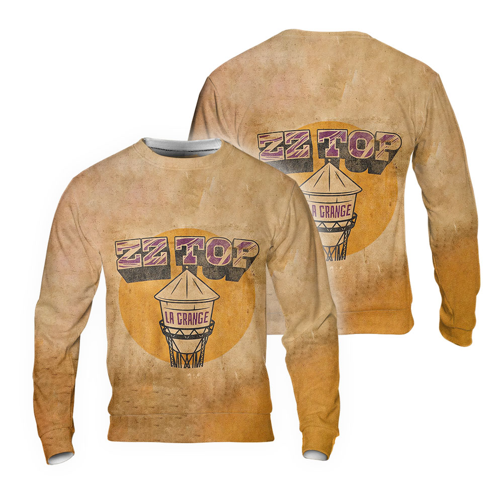 ZZTop All Over Print T-shirt DLL ZZT3DDLL170425 (8)