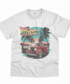 ZZTop Classic T-shirt DLL ZZT2DWDLL100325 (10)