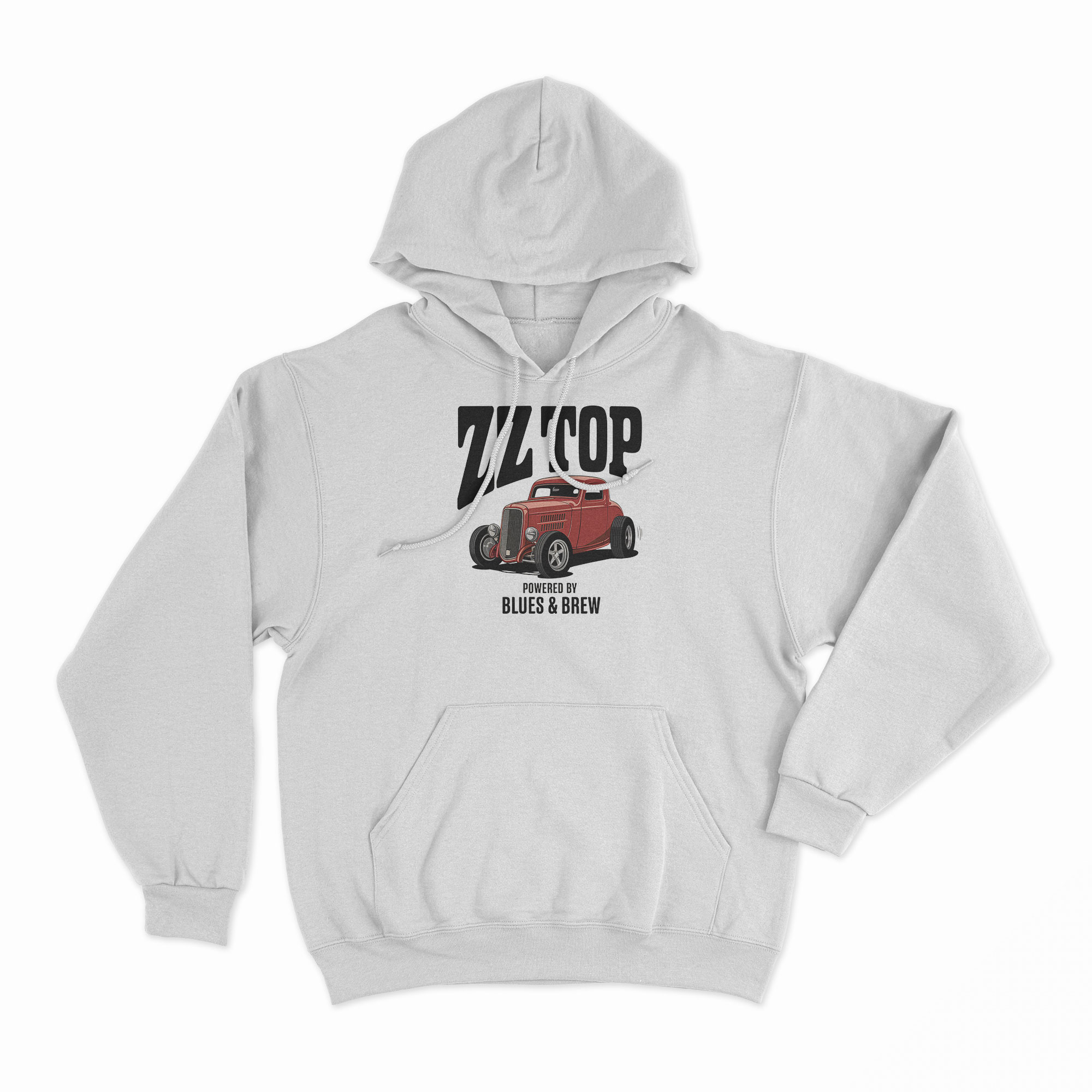 ZZTop Classic T-shirt DLL ZZT2DWDLL100325 (11)