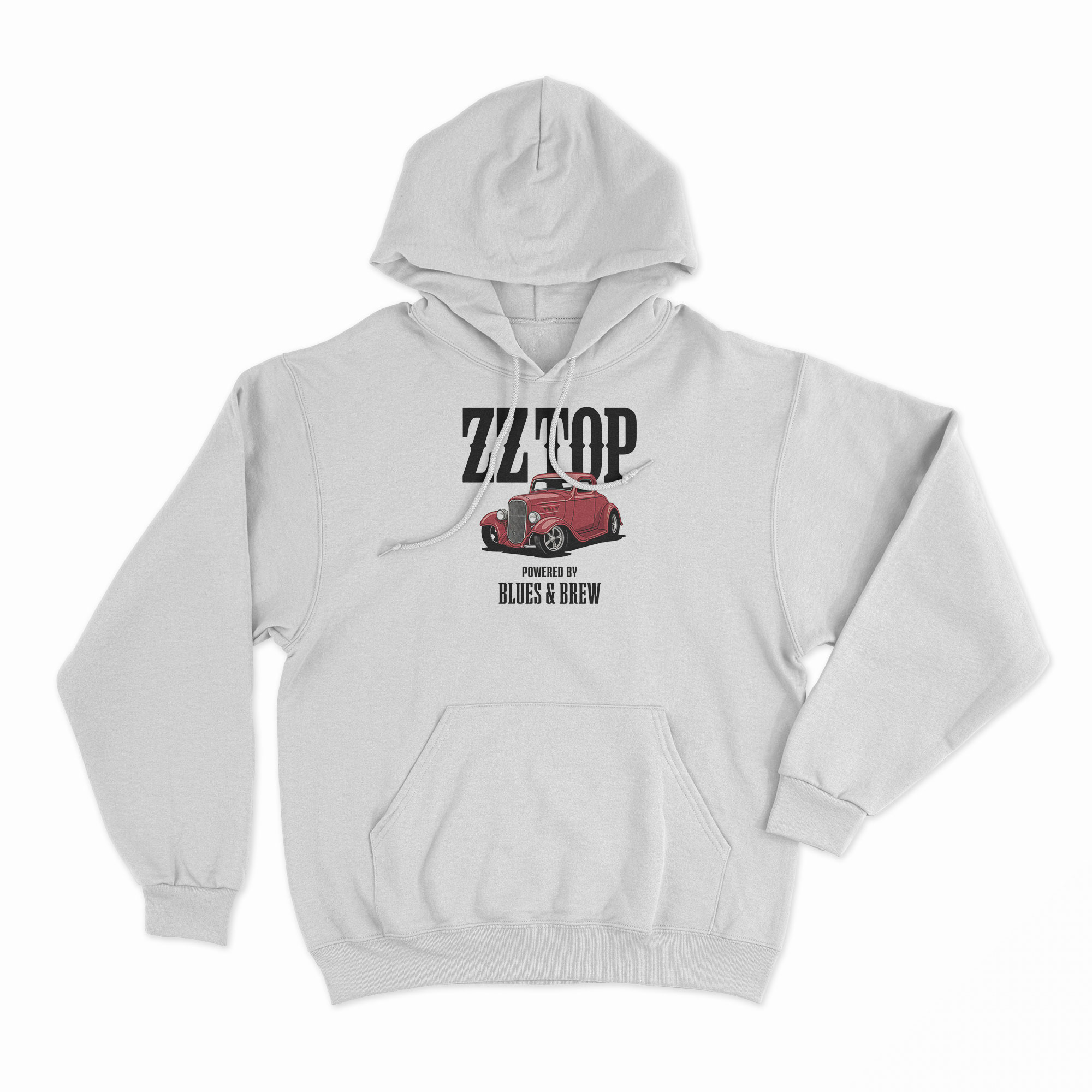 ZZTop Classic T-shirt DLL ZZT2DWDLL100325 (13)