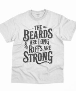 ZZTop Classic T-shirt DLL ZZT2DWDLL100325 (8)